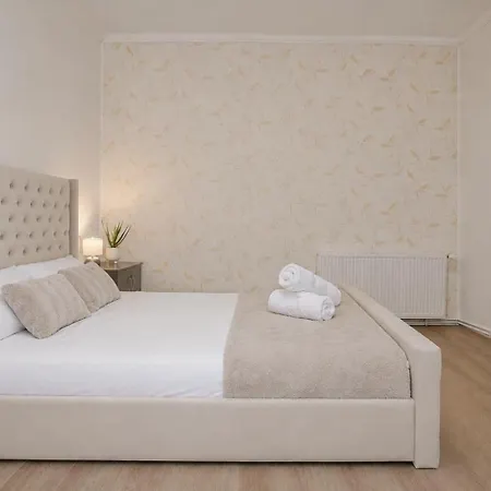 Comfort Apartment Barițiu Brașov-2